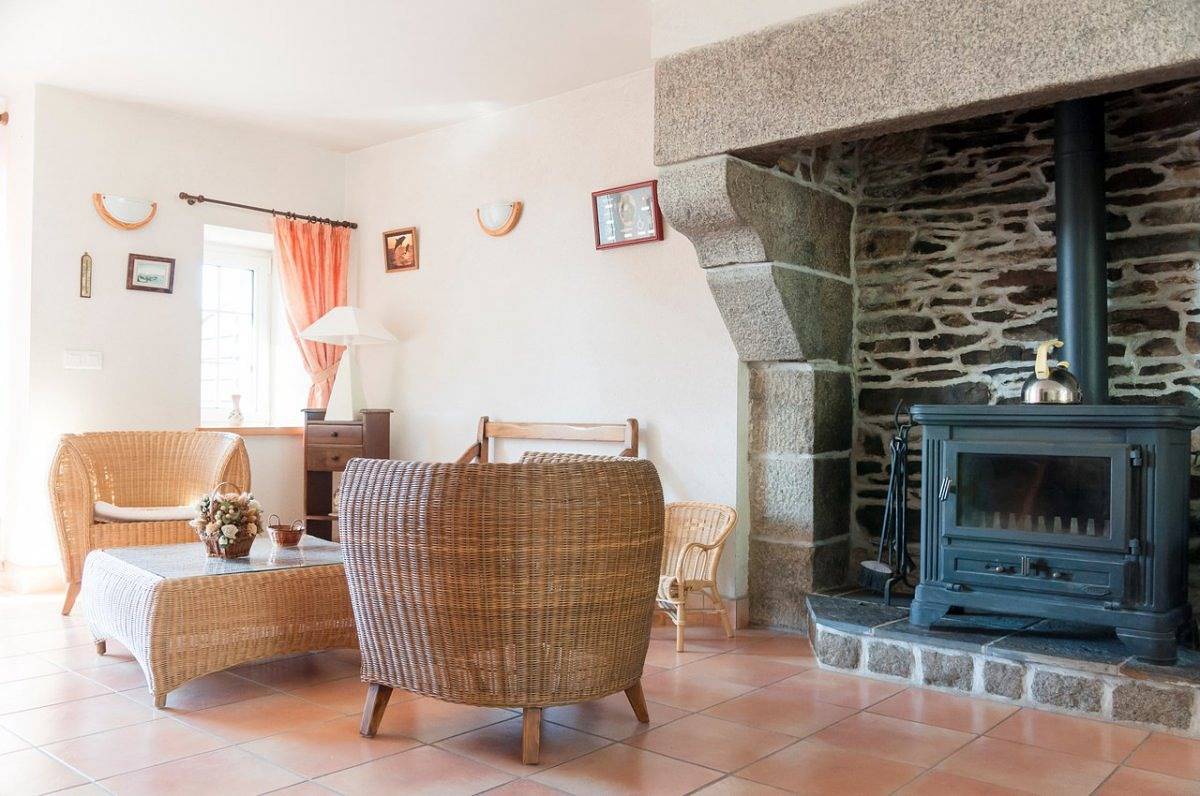 Casa vacanza a Finistere a partire da 96€ a notte