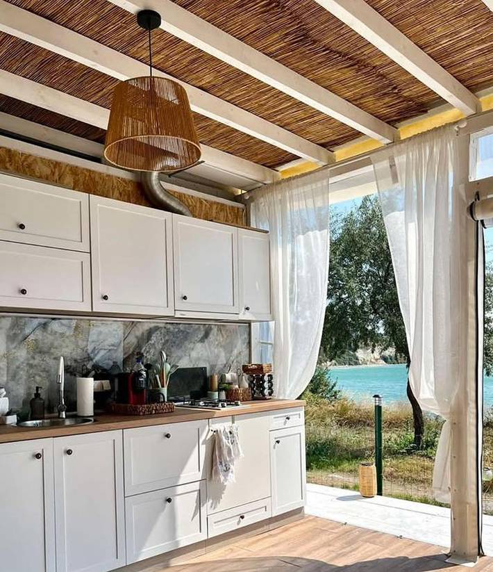 Camping für 4 Personen, mit Garten und Pool sowie Ausblick, kinderfreundlich in Bulgarien