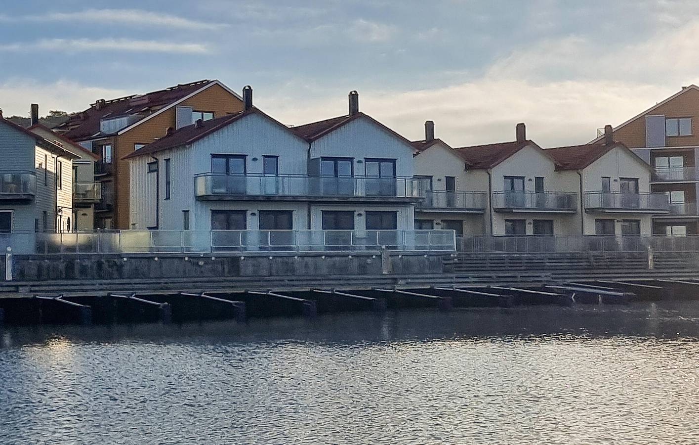 Ferienhaus für 6 Personen mit Sauna in Rönnäng, Norra Västkusten