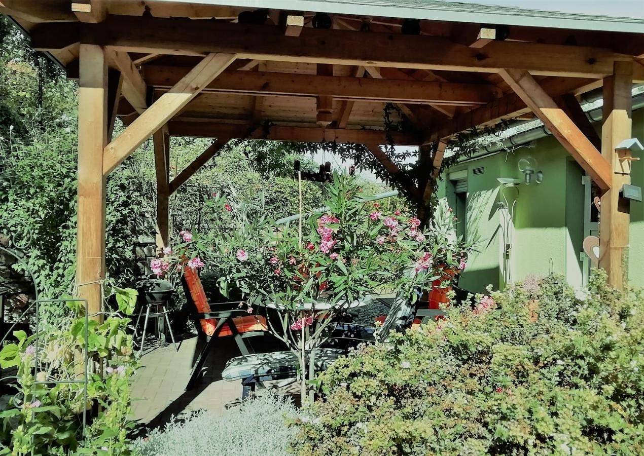 Holiday Home in Lutherstadt Eisleben, Eisleben
