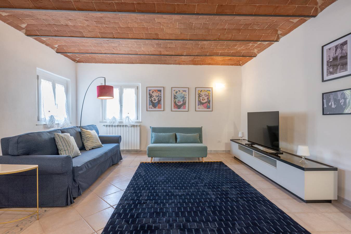 Arno Breeze – Casa Manin in Calcinaia, Provincia de Pisa