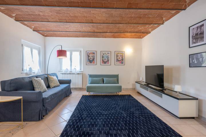 Casa de vacaciones para 6 personas - 1