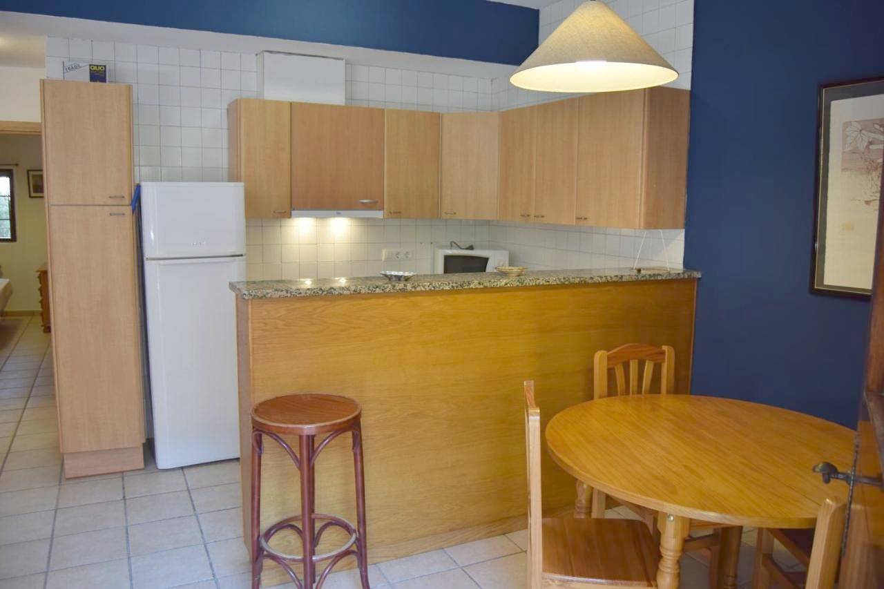 Appartement entier, Apartaments Bizantí in Sant Martí d'Empúries, L'Escala