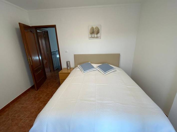 Casa rural para 5 personas, con balcón y vistas en Ericeira - 3