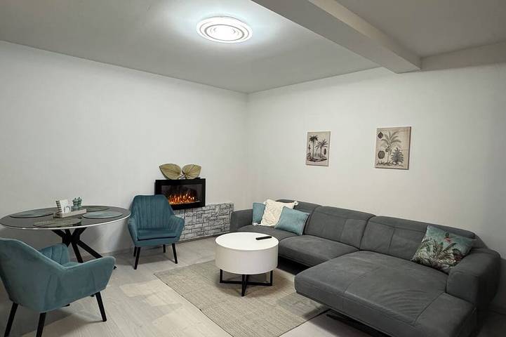 Ferienwohnung für 3 Personen - 1