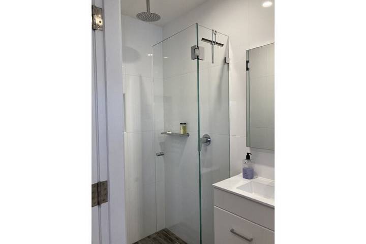 Holiday home for 2 people, with balcony in Sydney