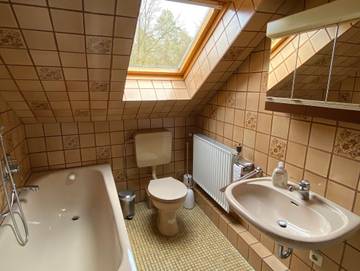Zimmer für 2 Personen in Soltau, Landkreis Heidekreis, Bild 3
