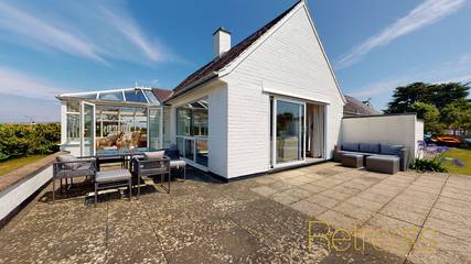 Log Cabin for 8 People in Abersoch, Gwynedd, Photo 2