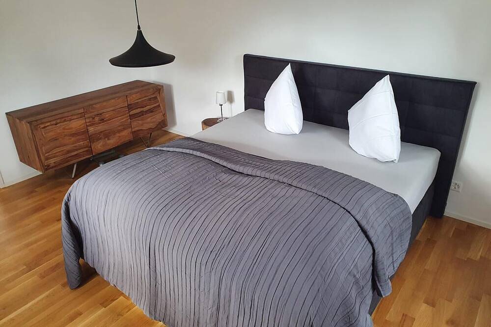 Ganze Wohnung, Mabéy Apartment in Aargau-Basel