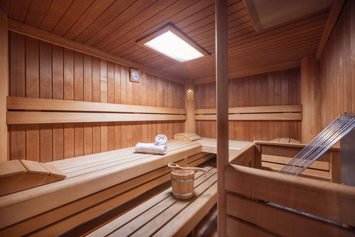 Pension pour 2 personnes, avec terrasse et sauna à Neustift im Stubaital - 2