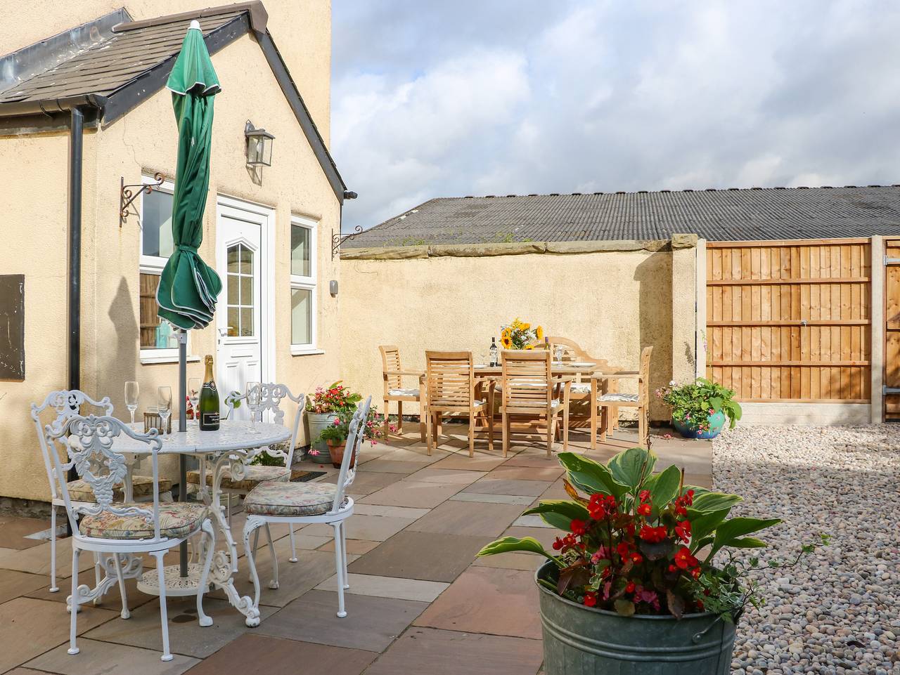 Casa vacanza a Northern England a partire da 310€ a notte