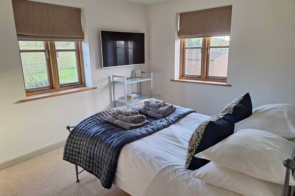The Wood Store at Wellesley Park, a luxurious gated estate. in St Cuthbert Out, Somerset