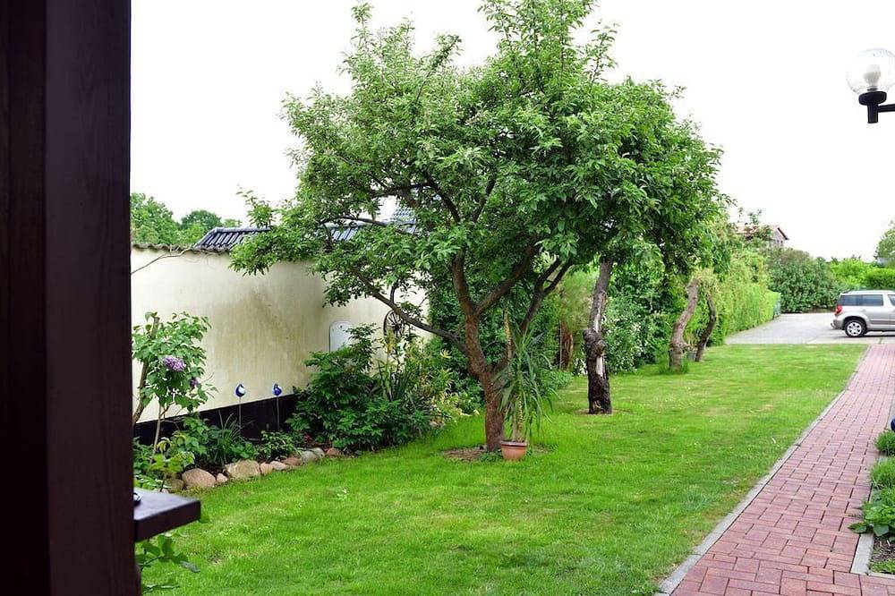 Entire apartment, Apartment Bellhauser in Lübben, Dahme - Spreewald region