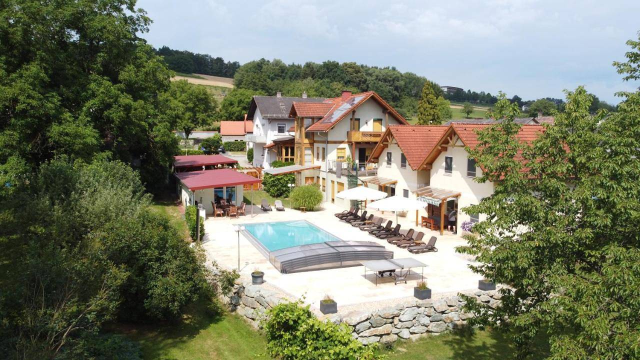 Ferienanlage Beatrix in Stegersbach, Bezirk Güssing