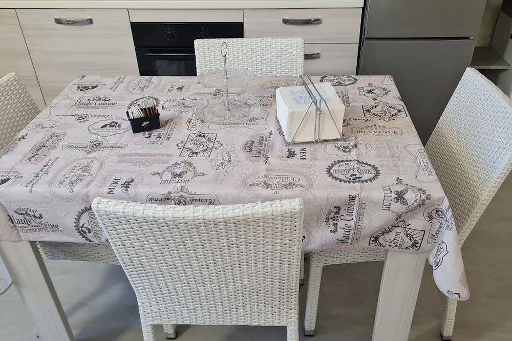 Casa Vacanza Paradiso in Manfredonia, Gargano