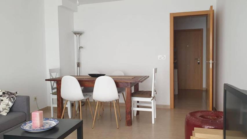 Location de vacances pour 4 personnes à Ares