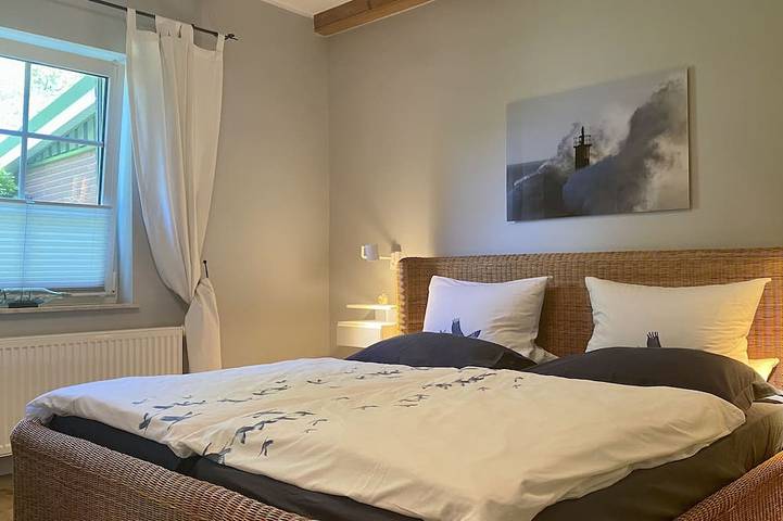 Location de vacances pour 5 personnes, avec terrasse et jardin à Cappel - 3