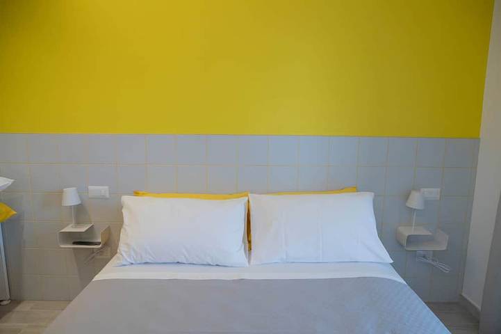 Appartement entier, Illuminating in Roseto degli Abruzzi, Côte Adriatique Abruzzes