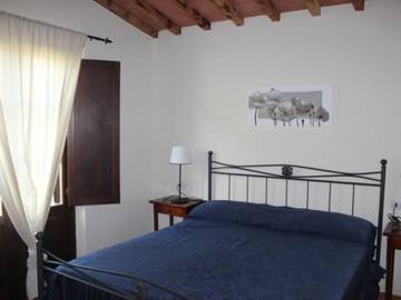 Casa Vacanza per 6 Persone in Campiglia Marittima, Riviera Toscana, Foto 2