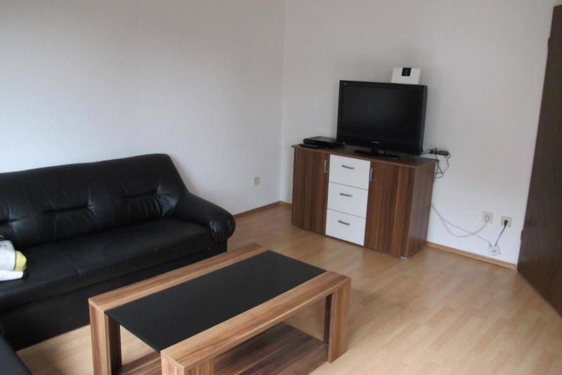Geheel appartement, Two-Bedroom Apartment in Homberg/Ruhrort/Baerl, Duisburg