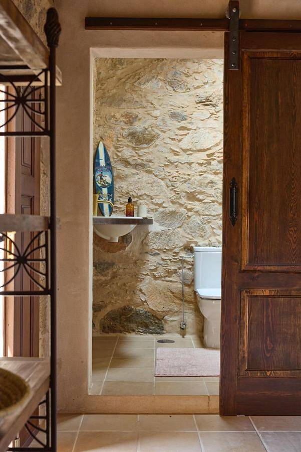 Casa Zenmaya in Tindaya, La Oliva