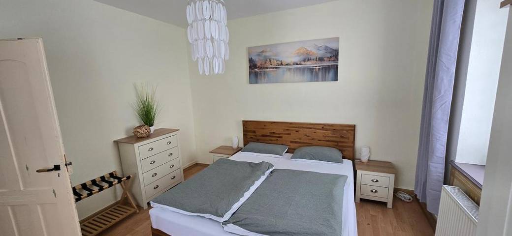 Ferienwohnung für 5 Personen in Weingarten