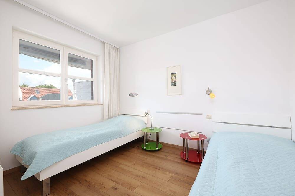 Ganze Wohnung, Ferienwohnung/App. für 4 Gäste mit 52m² in Schönberger Strand in Schönberg, Südliche Ostseeküste