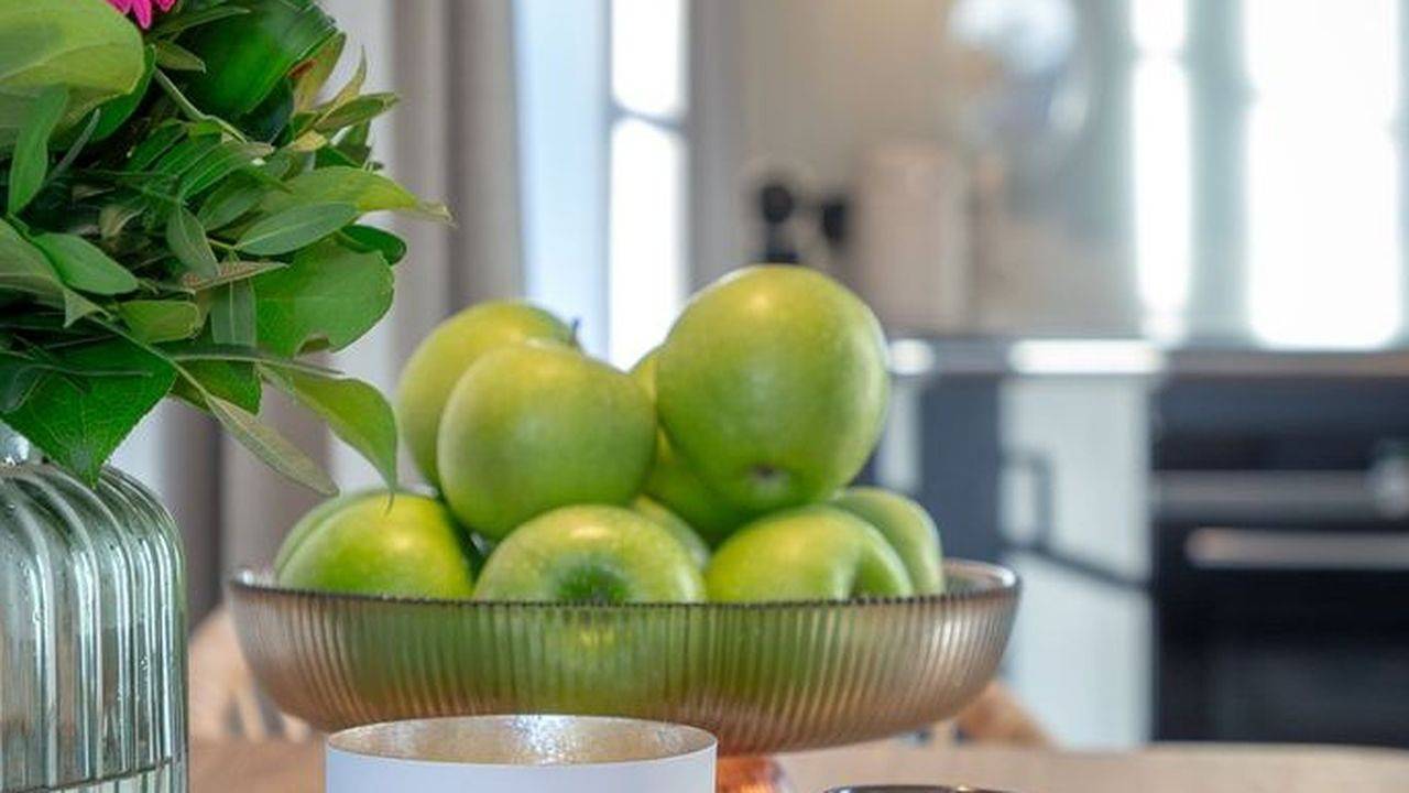 Ganze Ferienwohnung, Ferienwohnung für 2 Personen (38 m²) in Westerland (Sylt) in Westerland, Sylt (Gemeinde)