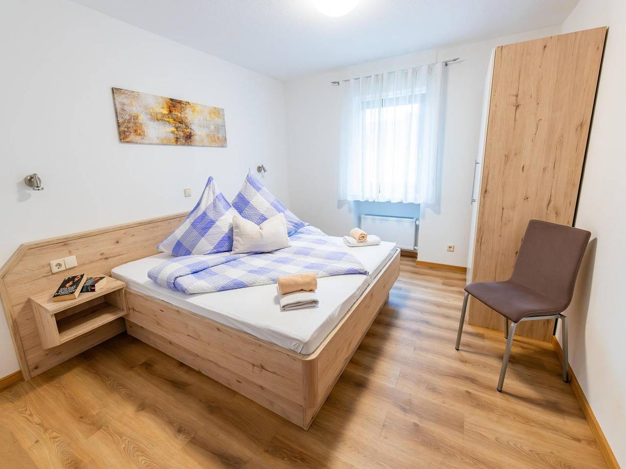 Ganze Ferienwohnung, Ferienwohnung Altärchen in Minheim, Bernkastel-Kues & Umgebung