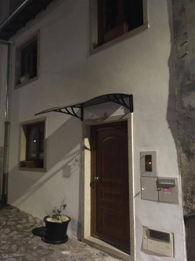 Casa do Castelo Ii in Bragança, Montesinho