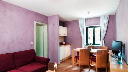 Ferienwohnung für 4 Personen in Radebeul, Meißen Region, Bild 2