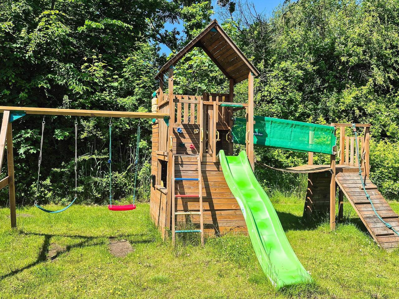 10 Personen Ferienhaus in Glesborg in Fjellerup Strand, Djursland