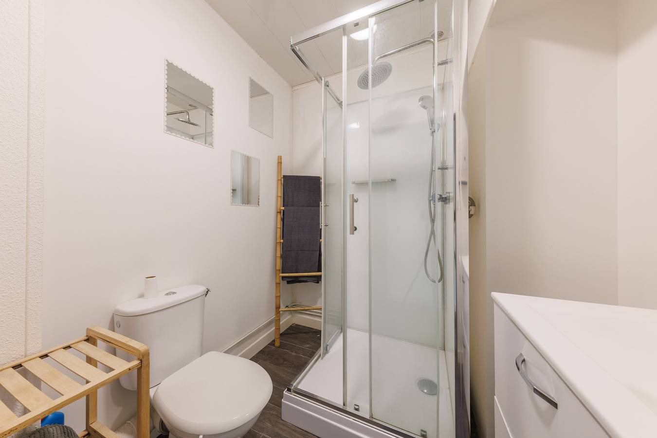 Apartamento entero, Le Bien être - Proche Gare in Montluçon, Región de Montluçon