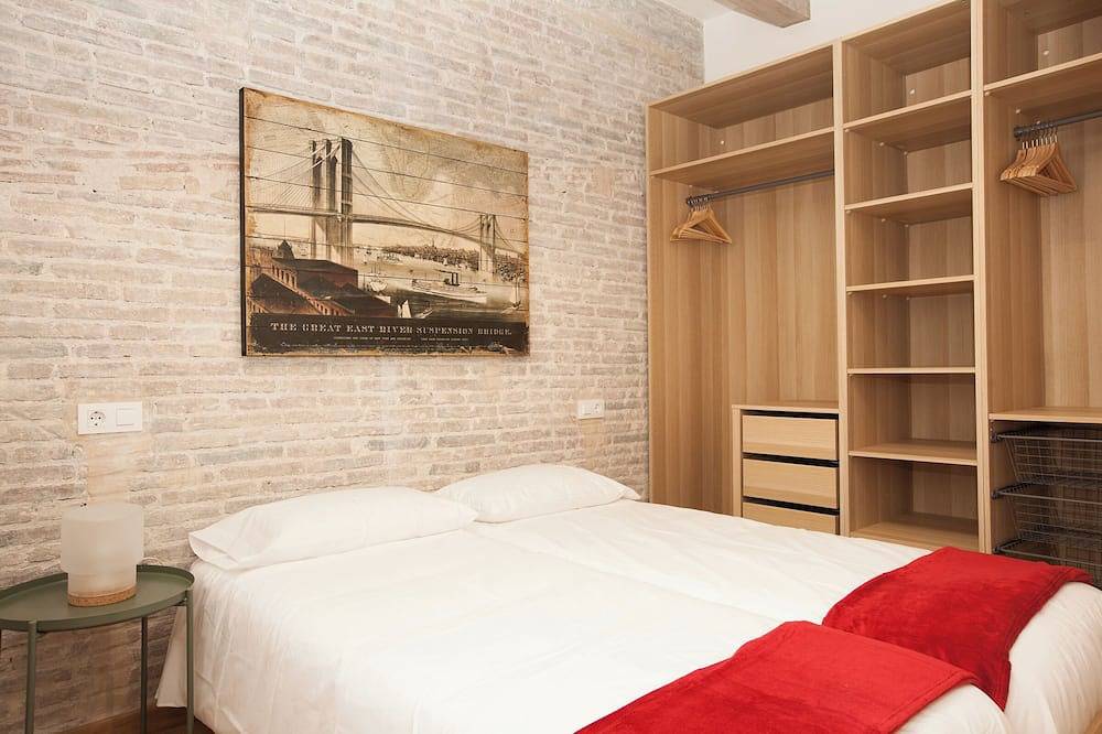 Casa De Vacaciones para 3 Personas en La Barceloneta, Barcelona