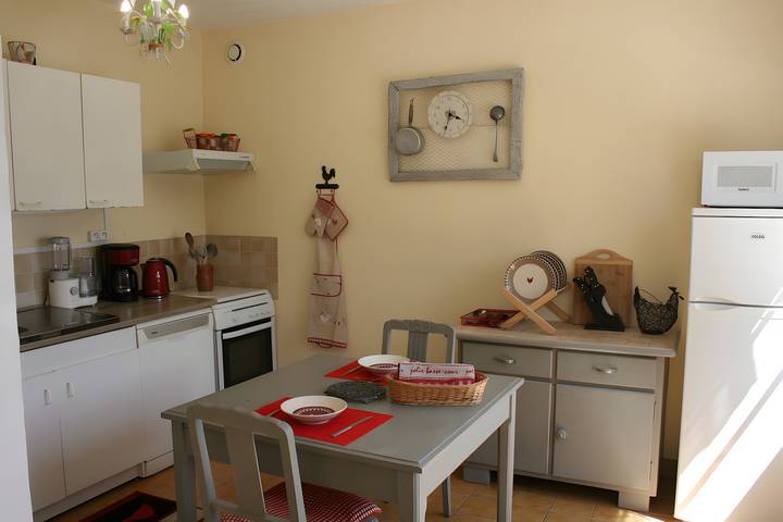 Gîte le lit de la loire in Varennes-sur-Loire, Loiredalen