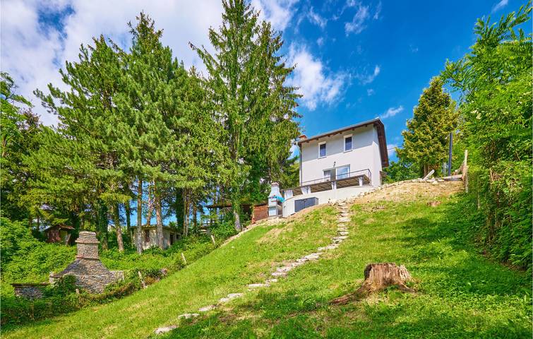Vacation rental for 3 people in Zagreb