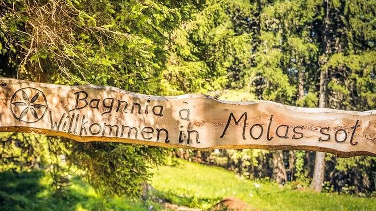 Geheel vakantieappartement, Ferienwohnung für 14 Personen (91 m²) in Mon in Mon (Albula), Albula/Alvra