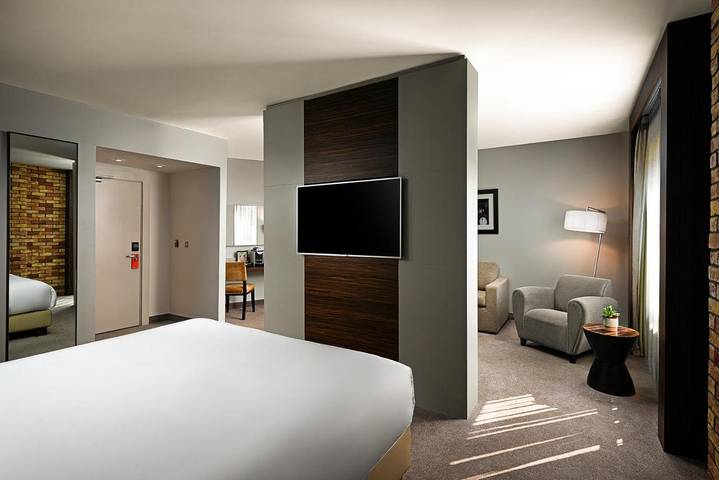 Hôtel pour 3 personnes, avec terrasse à Limerick - 4