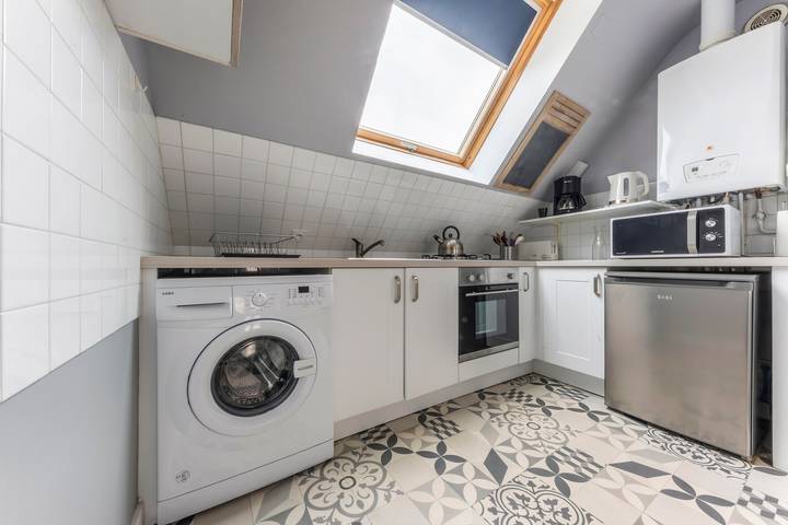 Appartement entier, Chez Merlin - Proche Plage in Larmor-Baden, Côte des Mégalithes