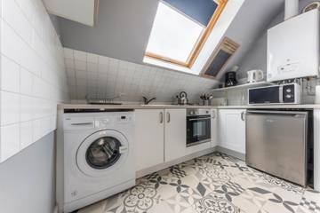 Location De Vacances pour 2 Personnes dans Larmor-Baden, Région de Vannes, Photo 1