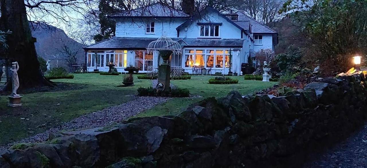 King Room in Snowdonia