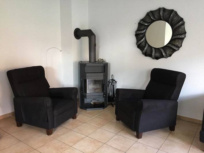 Ferienhaus für 6 Personen, mit Garten, mit Haustier in Graal-Müritz - 4