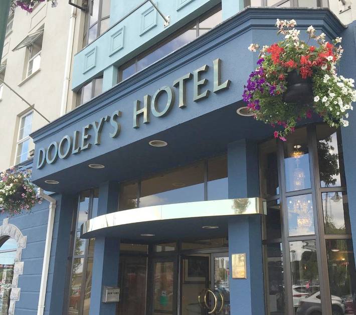 Hôtel pour 2 personnes à Waterford (Irlande) - 2