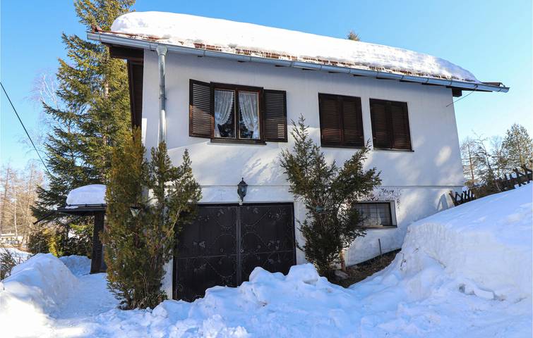 Ferienhaus für 4 Personen in Leutasch - 4