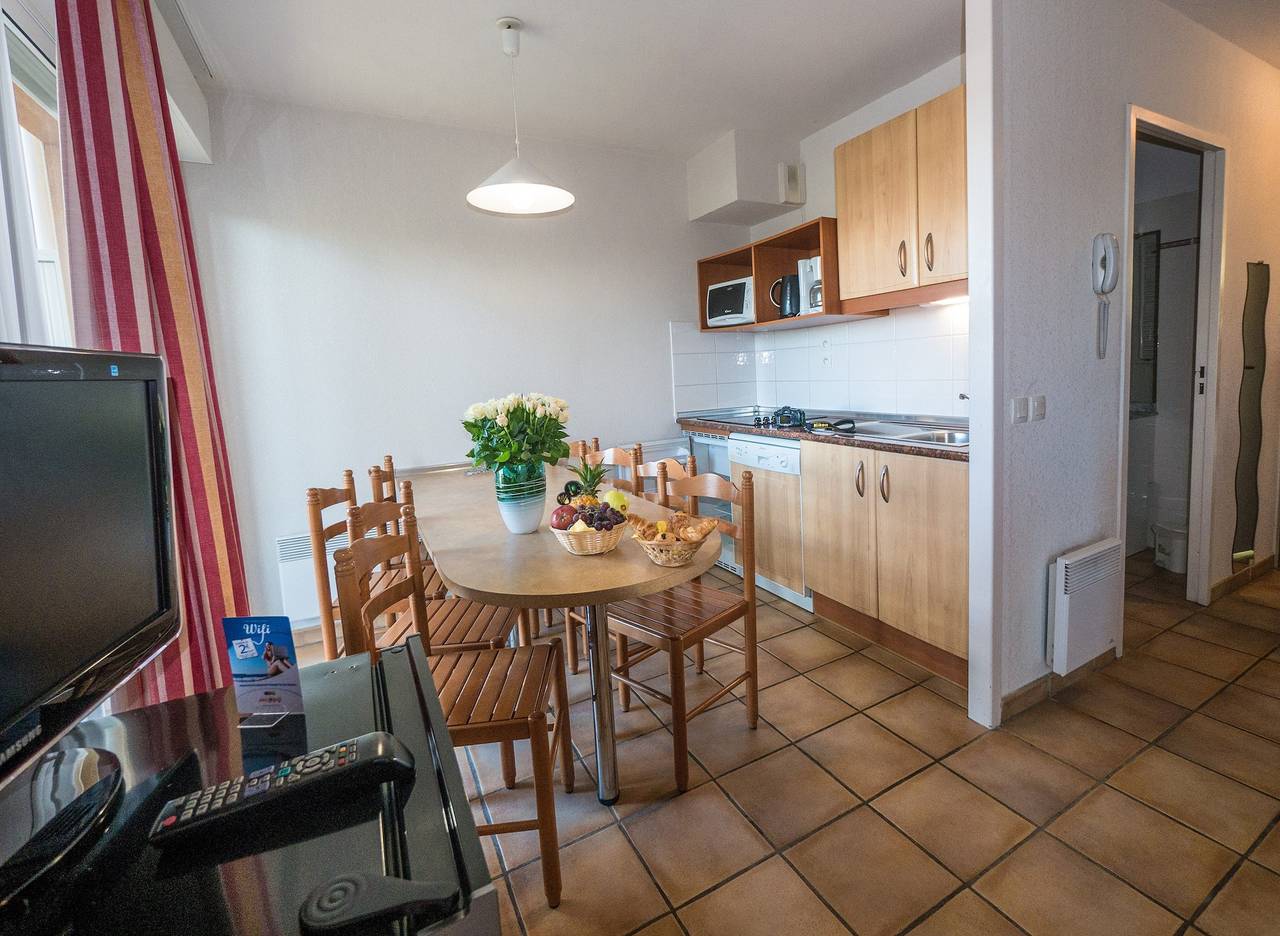 Photo : Appartement de vacances