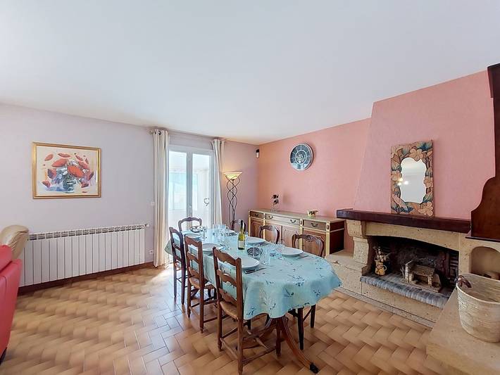 Location de vacances pour 6 personnes à Orange - 4
