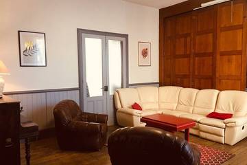 Chambre D’hôte pour 2 Personnes dans Écueillé, Région de Châteauroux, Photo 2