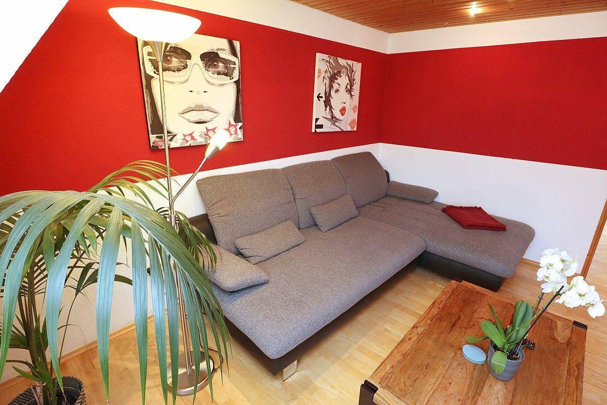 Ganze Ferienwohnung, Ferienwohnung Bertsche 2 Schlafzimmer in Villingen-Schwenningen, Mittlerer Schwarzwald