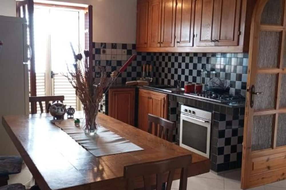 Ganze Wohnung, Haus Urlaub Jose in San Giovanni a Piro, Cilento