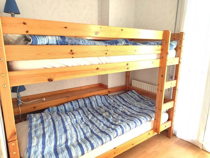 Apartamento entero, Beautiful apartment With Exceptional Sea View in Tregastel in Coz Pors, Trégastel